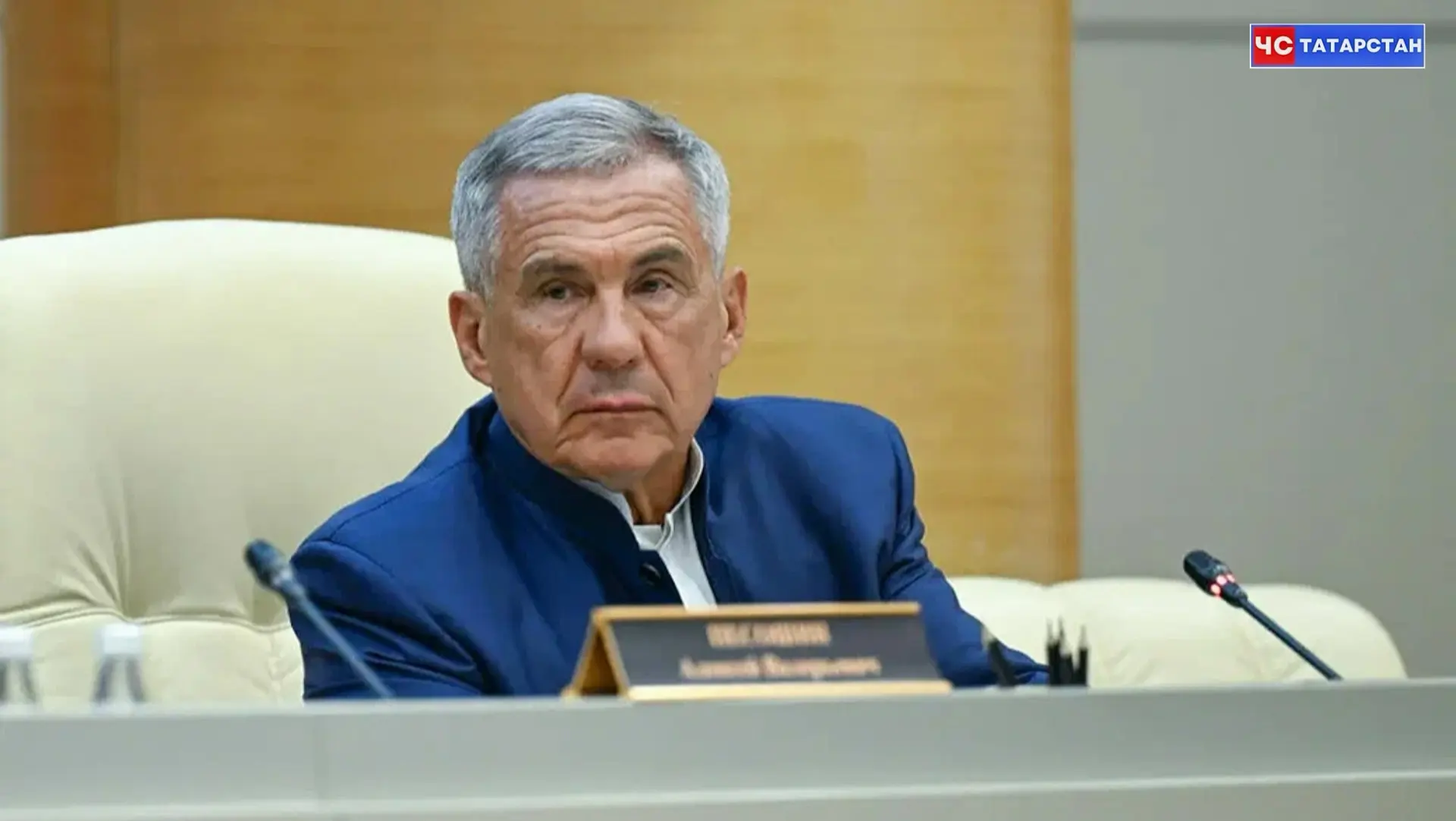 📰В Татарстане не хватает врачей