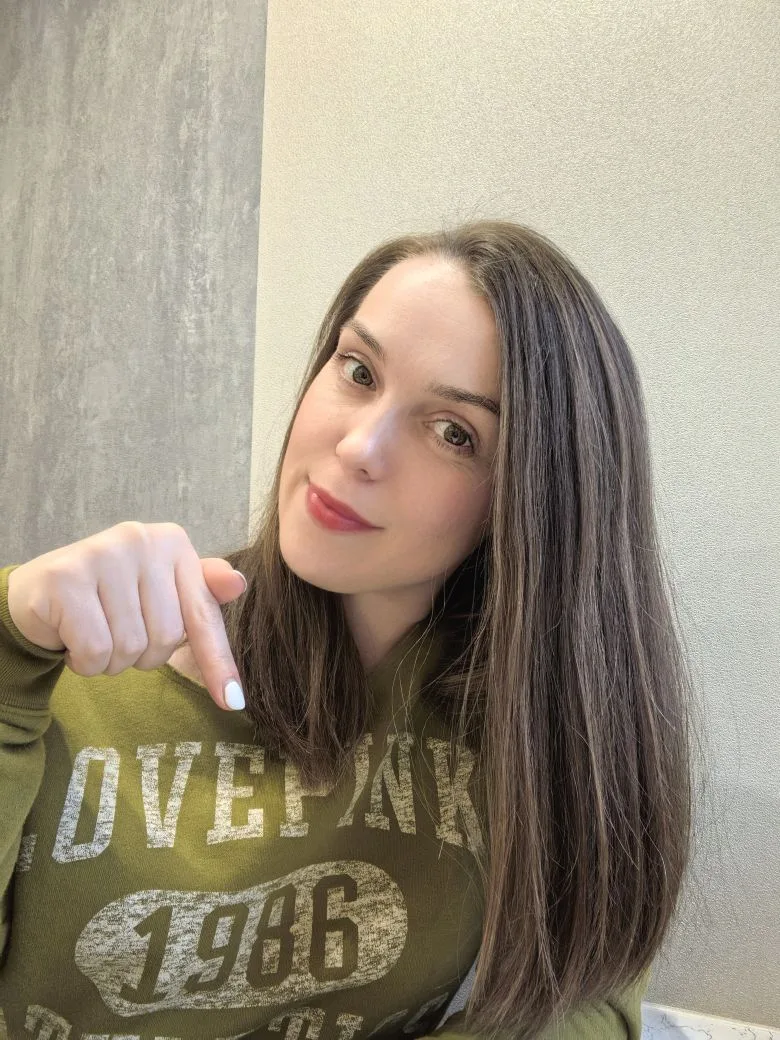 Забавный факт 😊

Очень часто клиент присылает мне одну конкретную вещь.
А в итоге заказывает совсем