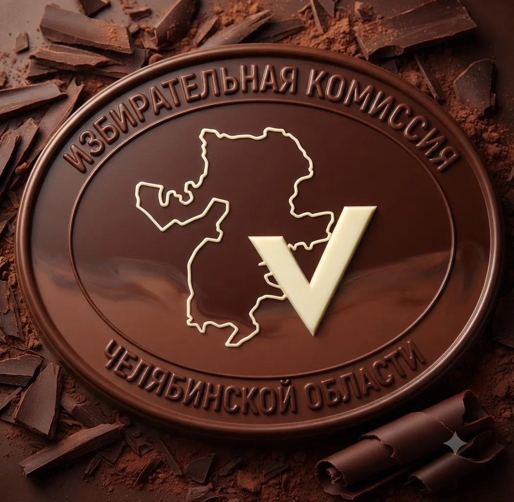 С Днём шоколада! 🍫