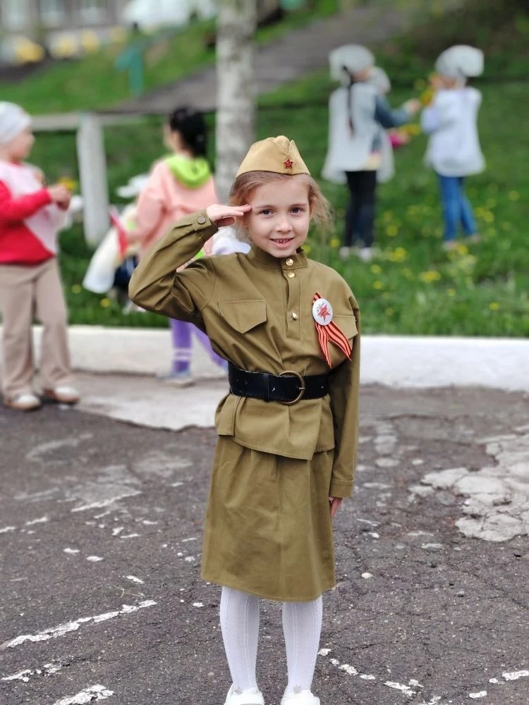 #ГодДошкольногоОбразования #ГДОКузбасс