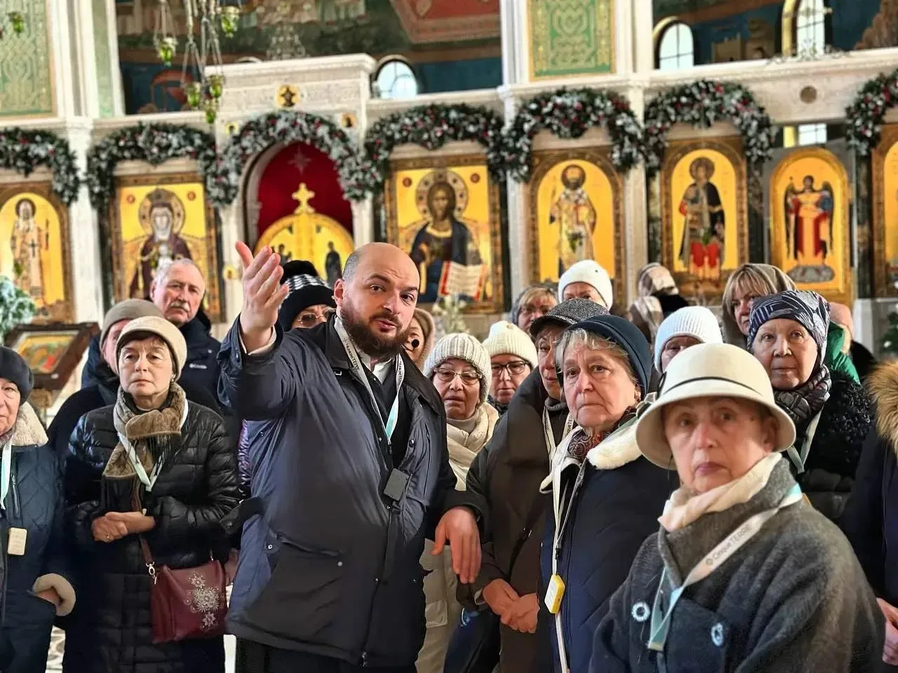 🎈🎂 Сегодня празднует свой день рождения наш дорогой друг, коллега, творческий человек и идейный вд
