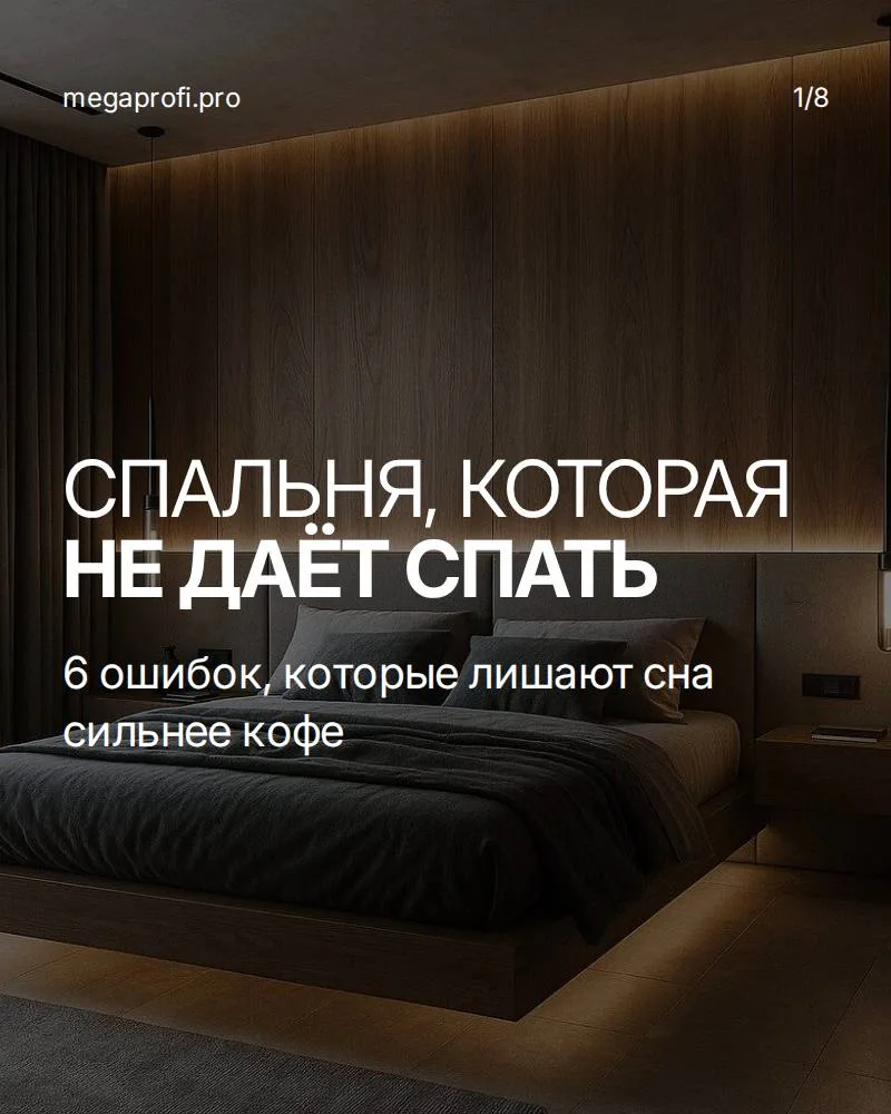 👑 Такому ремонту будут завидовать родственники и друзья