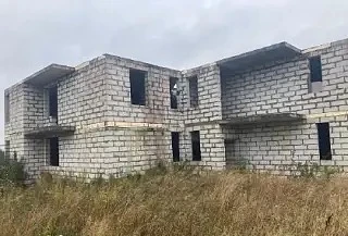 Ленинградская область, Ломоносовский район, МО "Виллозское сельское поселение"