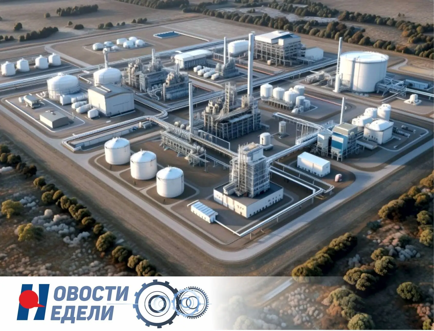 ⚙Дайджест 15 - 22.05.2026г.