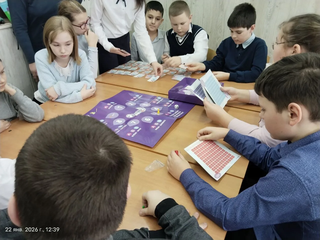 В 2026 году Международный день без интернета отмечается 25 января.