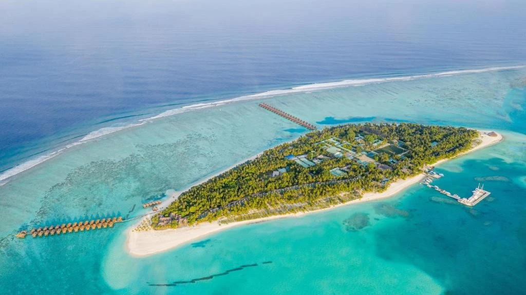 🇲🇻 МАЛЬДИВЫ | НОВЫЙ ГОД 2027🎆