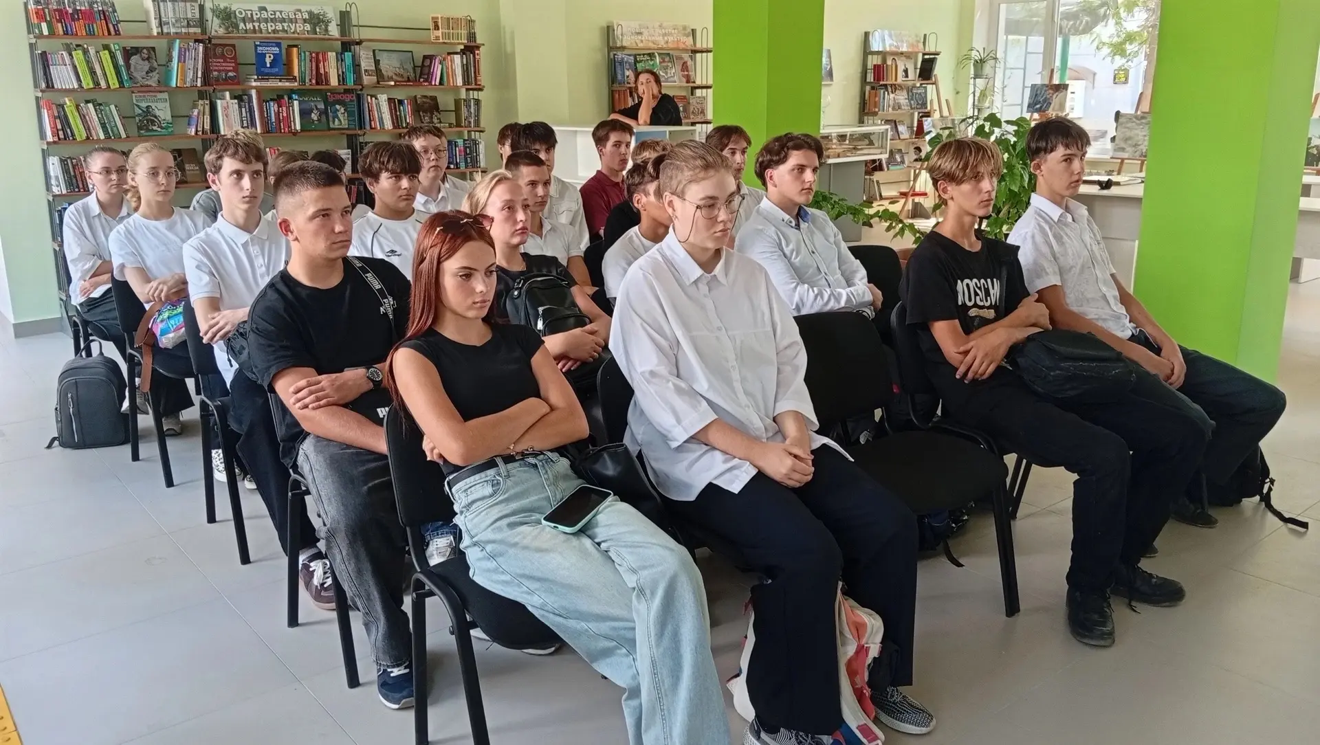 🗓️Ежегодно 3 сентября в России отмечается День солидарности в борьбе с терроризмом. Эт...