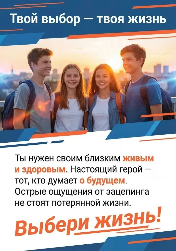 ❗В соответствии с письмом Министерства образования Свердловской области от 06.04.2026 №...