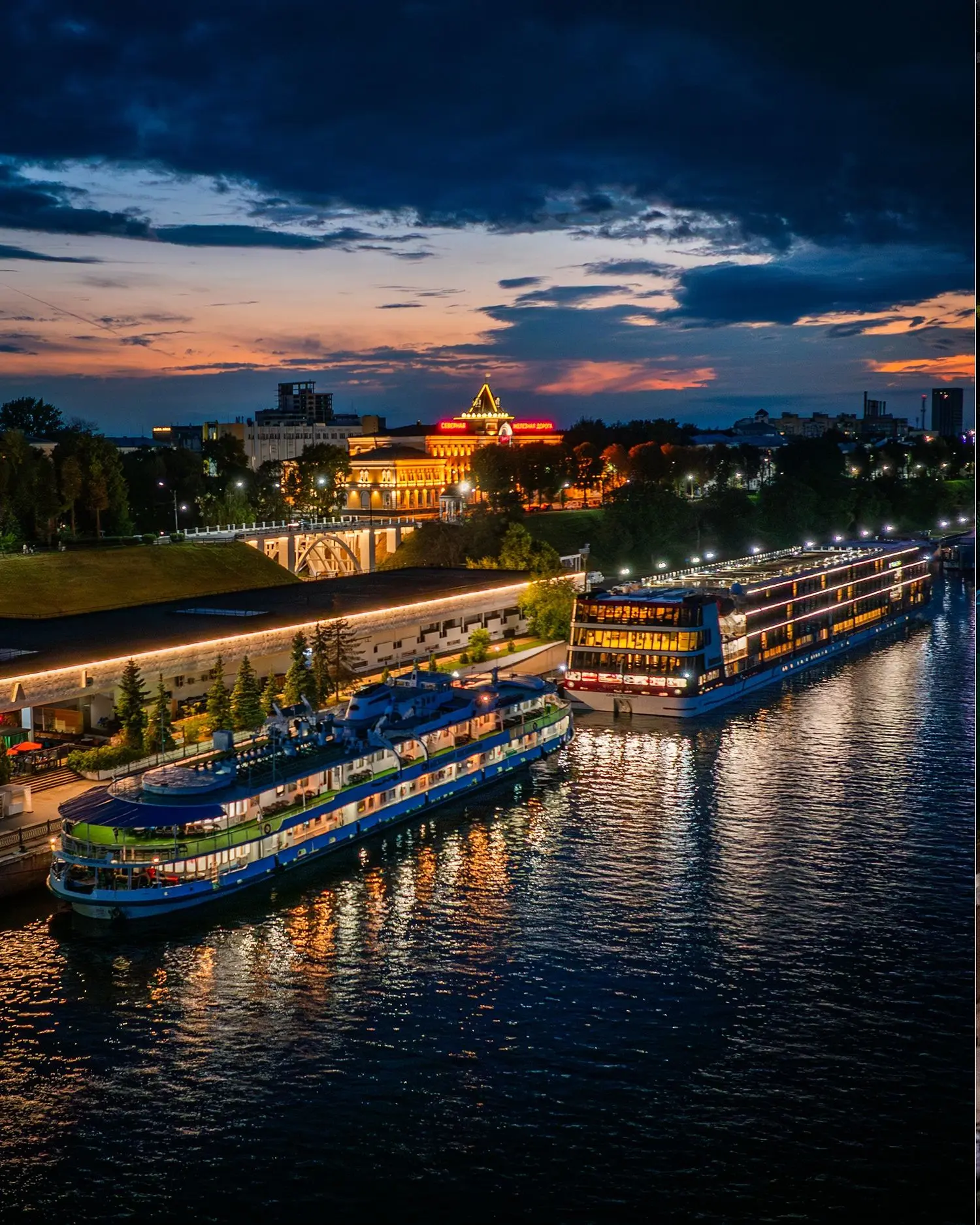 😍 Пристегнитесь, мы взлетаем