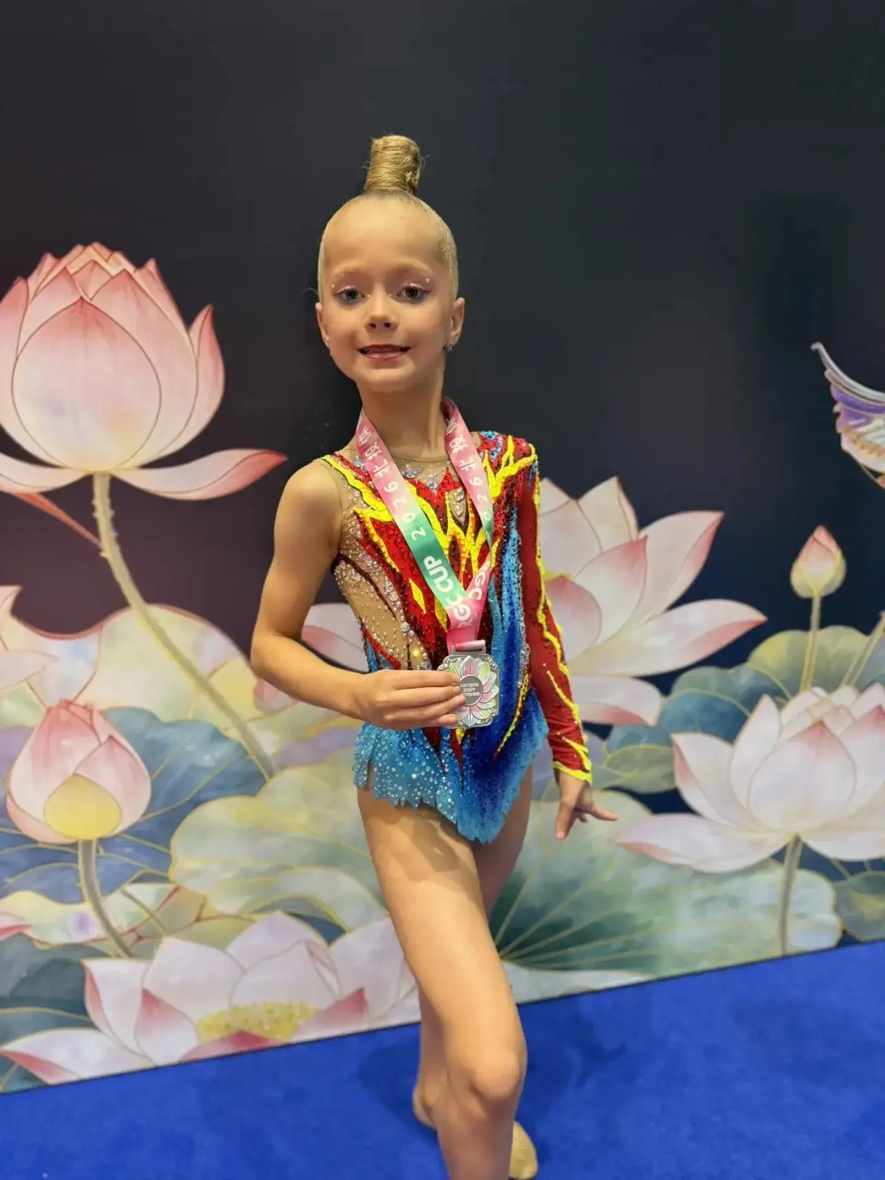 🤩«В каждом классе есть таланты»🤩