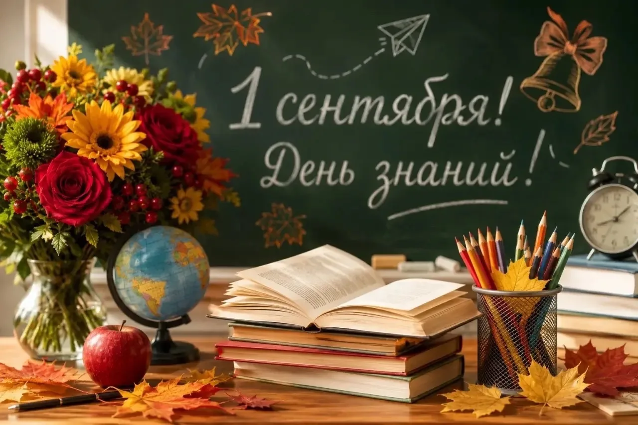 Учиться - значит становиться каждый день лучше, чем вчера.