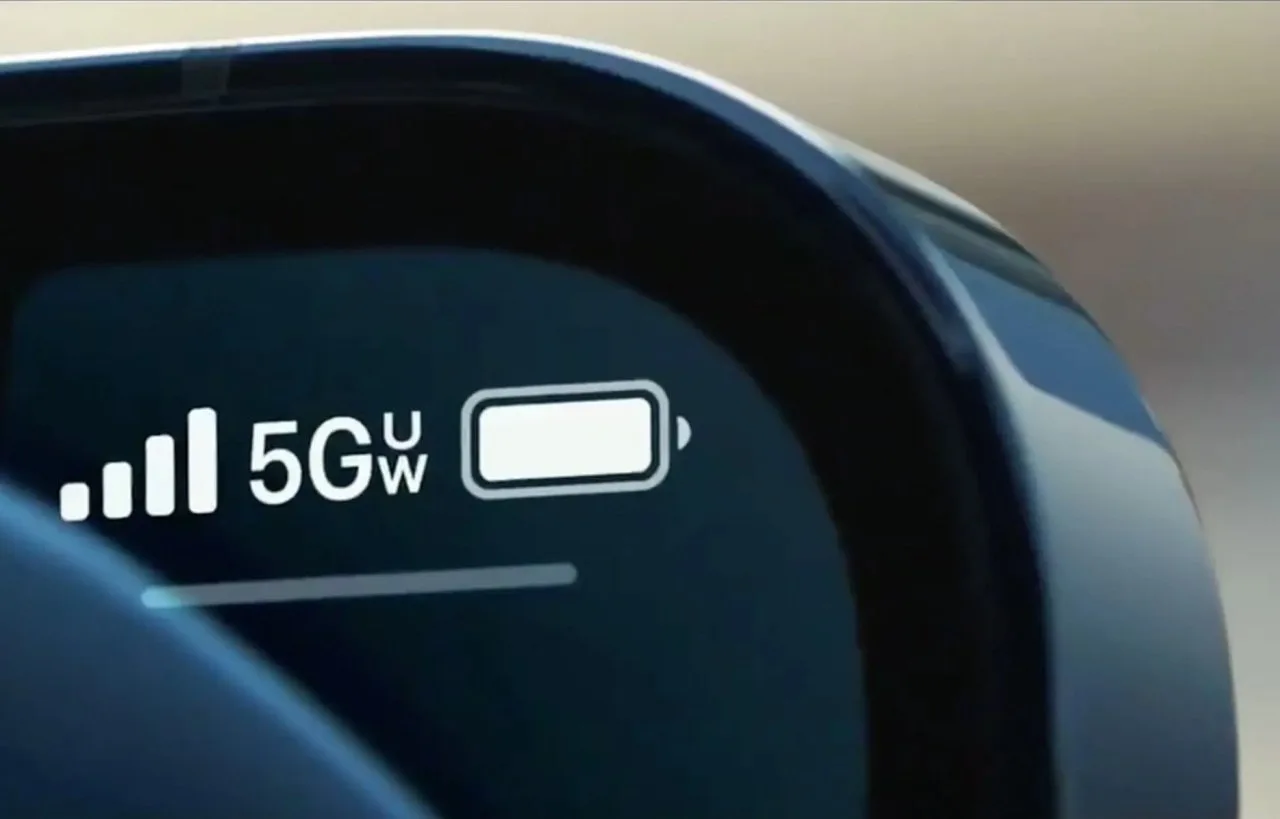 Apple закрыла уязвимость AirLift, позволявшую включить 5G и VoWiFi на iPhone в России. ...