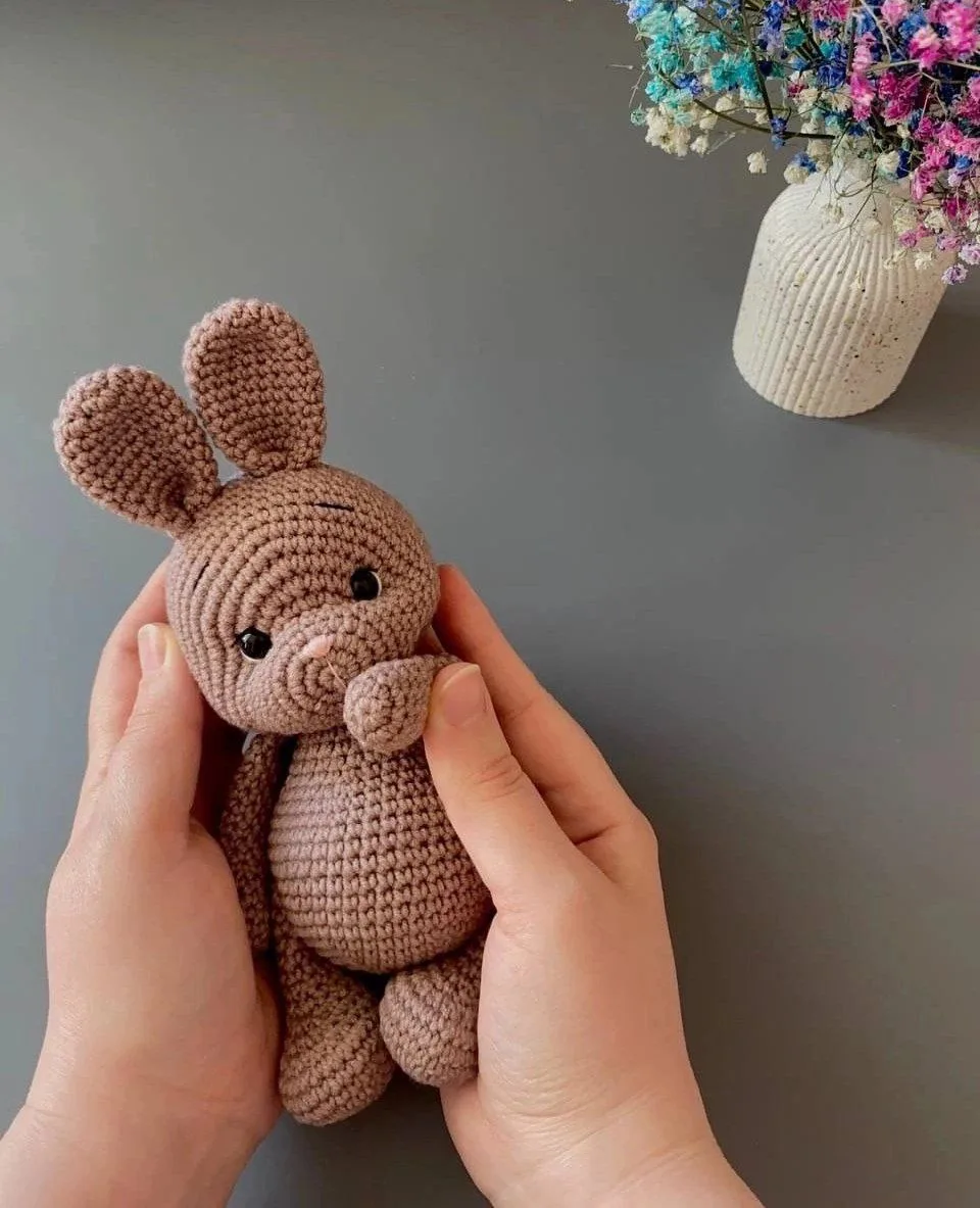 Зайка 🐰