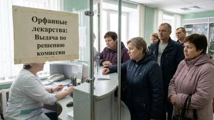 🩺 Новости медицины