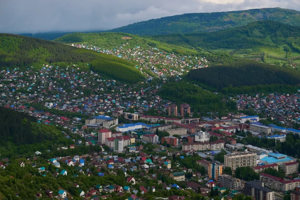 В Горно-Алтайске на День города введут ограничения