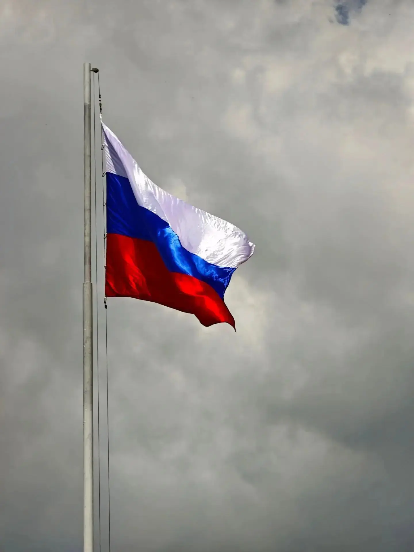 🇷🇺 ДЕНЬ ФЛАГА РОССИИ — МЫ ВМЕСТЕ!