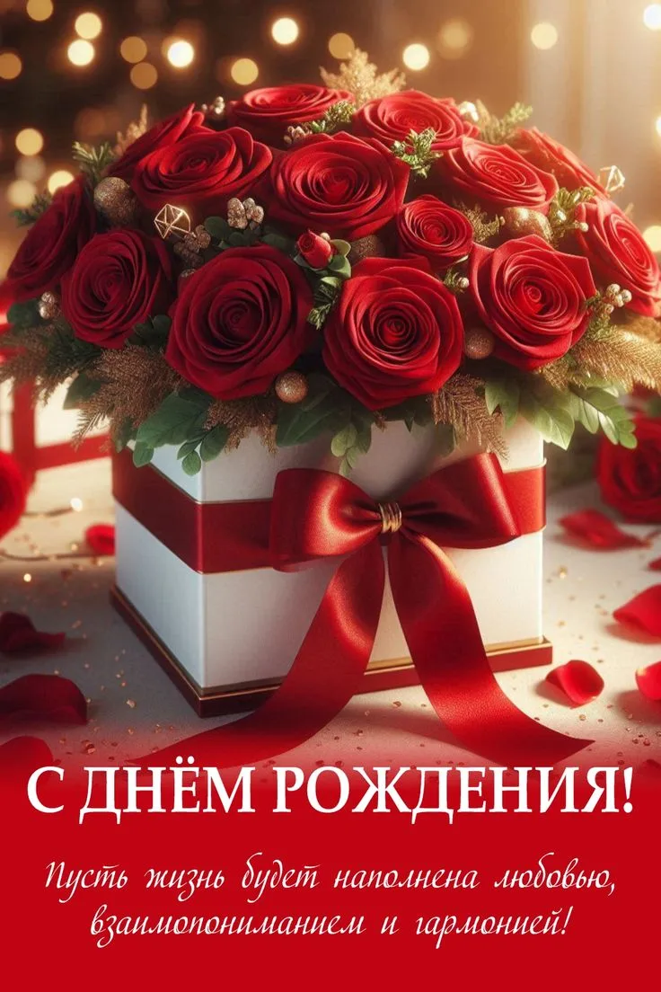 🎁Рубрика «А У НАС ИМЕНИННИК» 🎁