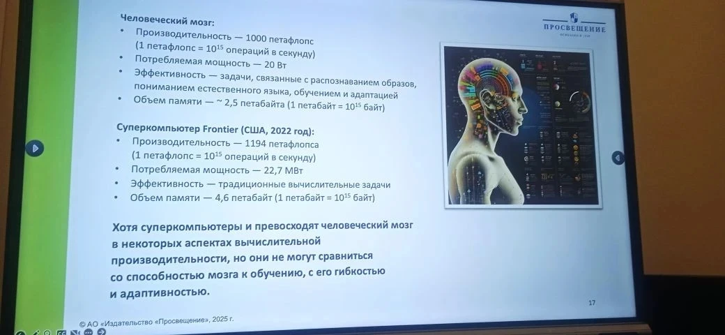 ⚡28 апреля педагоги Красноармейского района  приняли участие в очном семинаре  "Старт в искусственны