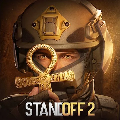 ❗️Standoff 2 теперь в Max❗️