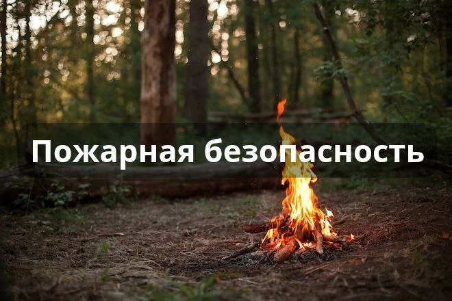 👨‍🚒Пожарная безопасность

🔥Как сгорают дачи и леса? Начинается всё с мелочи

🍢Летом мы любим жар