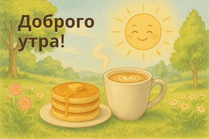 ОТКРЫТКИ С ЛЮБОВЬЮ ❤️
