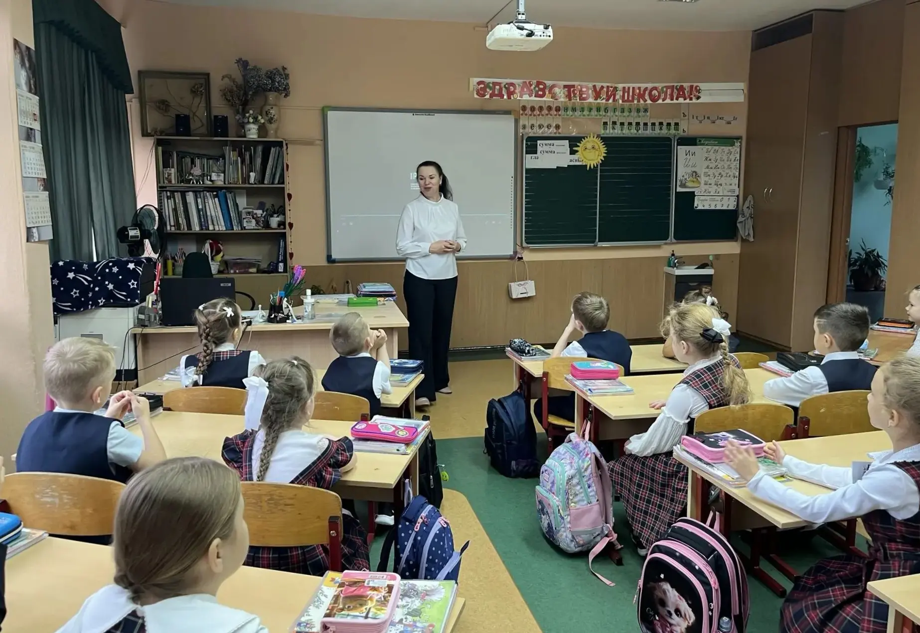🌳В рамках информационно-просветительской кампании, посвященной популяризации раздельно...