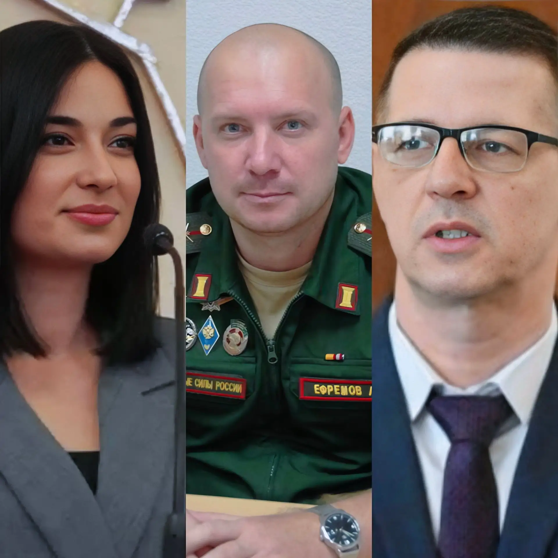 ⚡️ В администрации Вольского района громкие кадровые перестановки