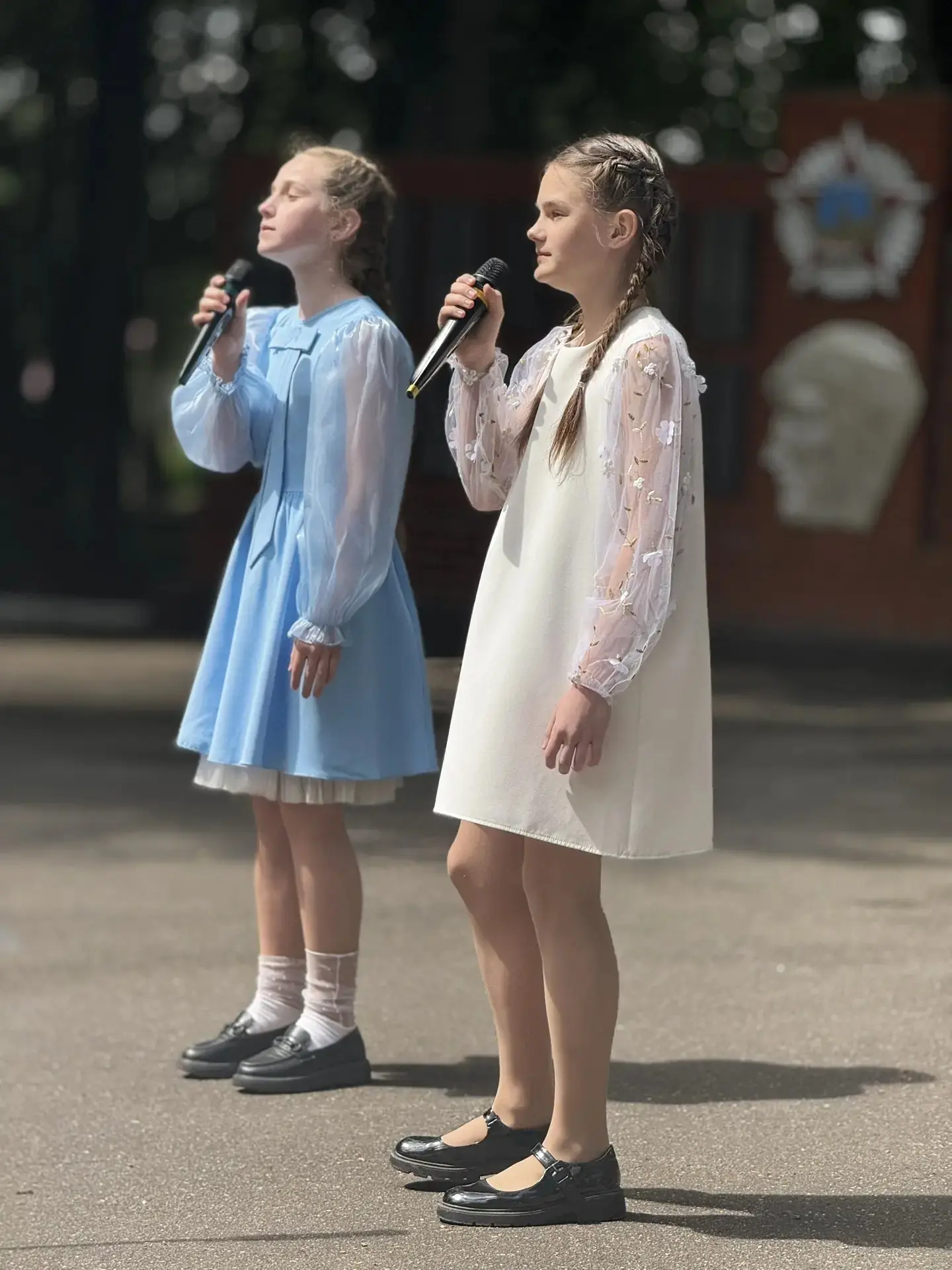 С ЮБИЛЕЕМ, «ЮНАРМИЯ»!

В преддверии празднования 10-летия основания Всероссийского военно-патриотиче