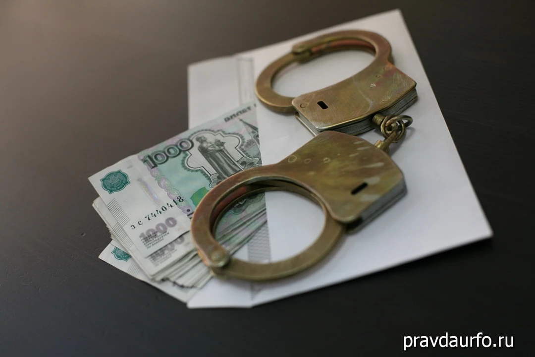 В ХМАО сотрудника филиала «РН-Сервиса» задержали силовики.