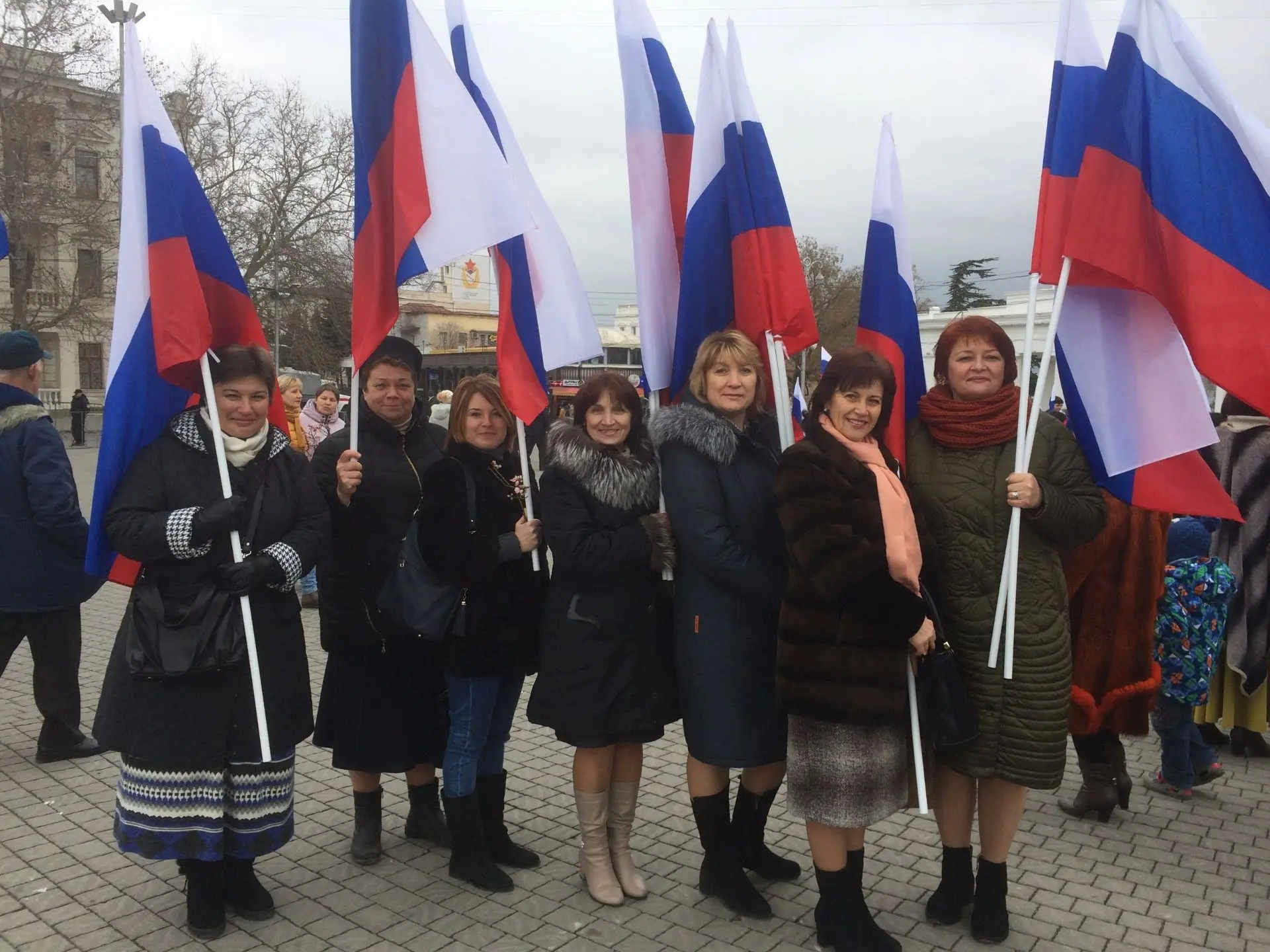 🇷🇺ДЕНЬ ФЛАГА РОССИЙСКОЙ ФЕДЕРАЦИИ🇷🇺