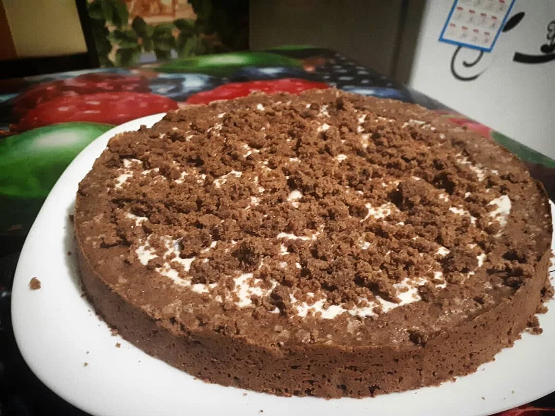 Тортик 🎂