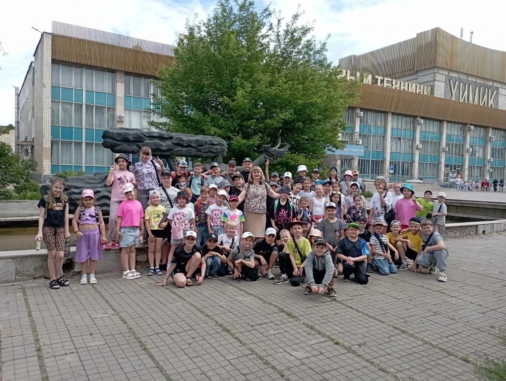 Сегодня в Простоквашино было особенно шумно и весело!🤩