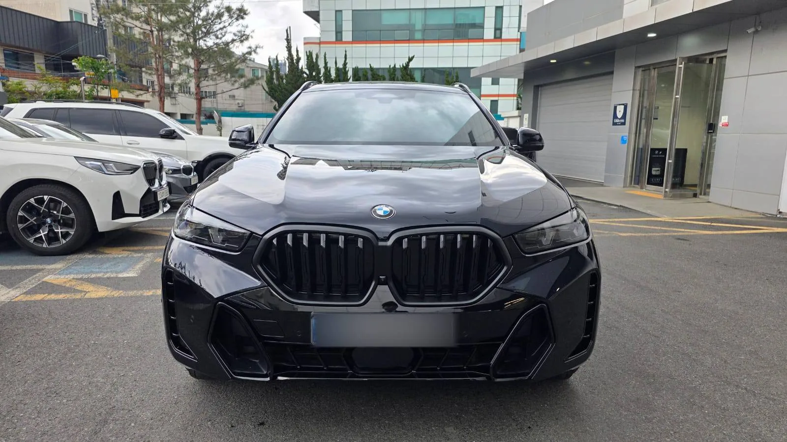 🚘 МАШИНА ДНЯ