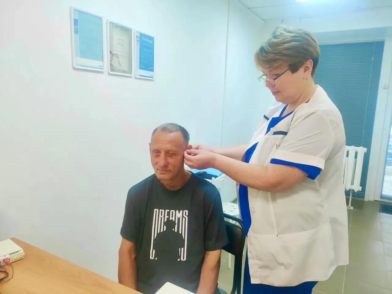 Слышать жизнь