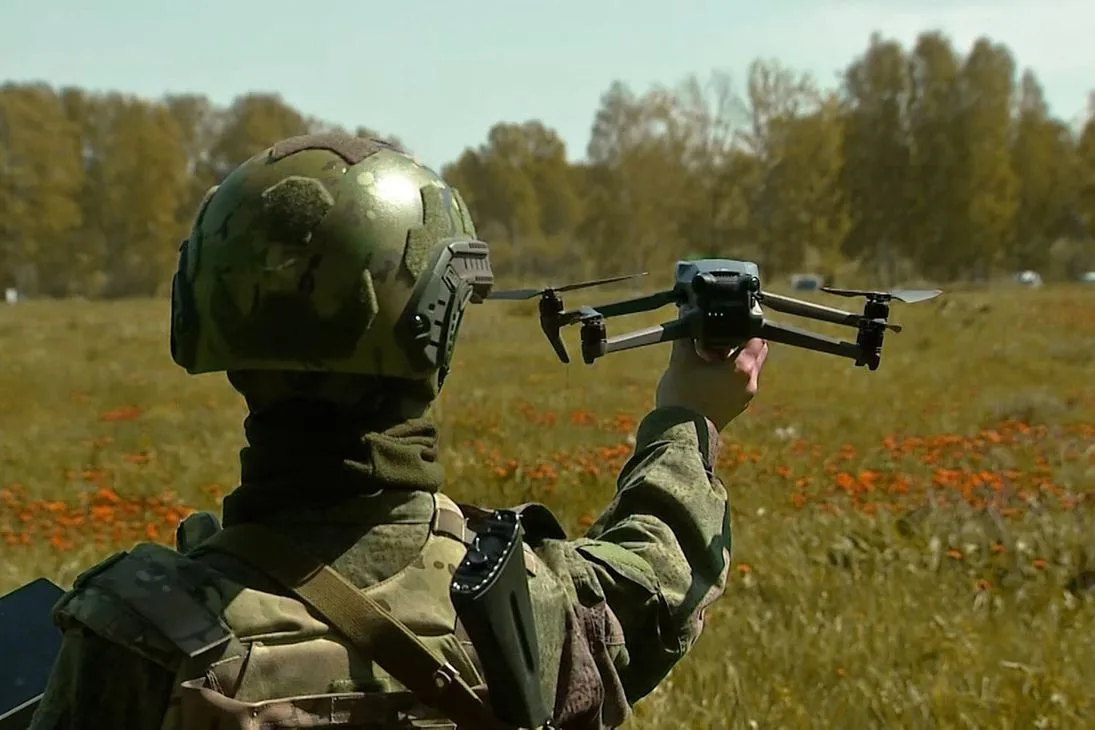 📢 Социальные гарантии военнослужащим войск беспилотных систем