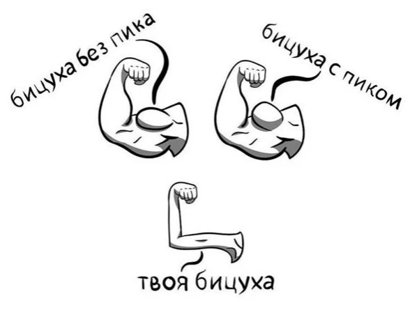Со спортом по жизни

✅ Спорт - Подпишись
