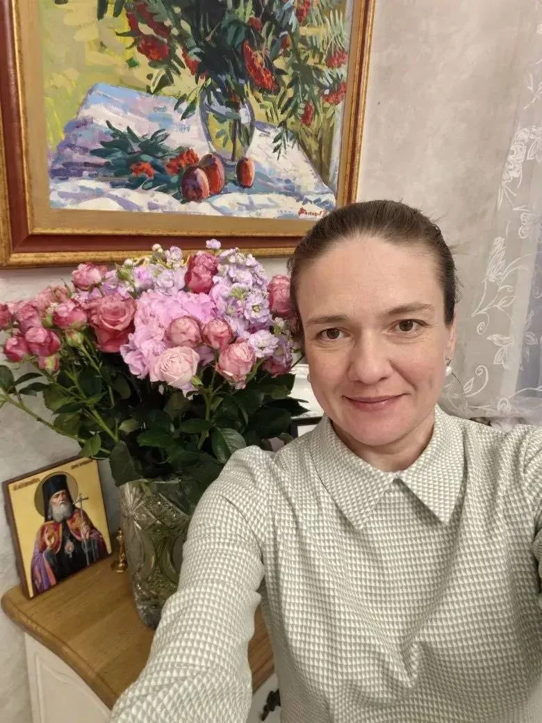 Дорогие мои, спасибо вам за поздравления! ❤️
