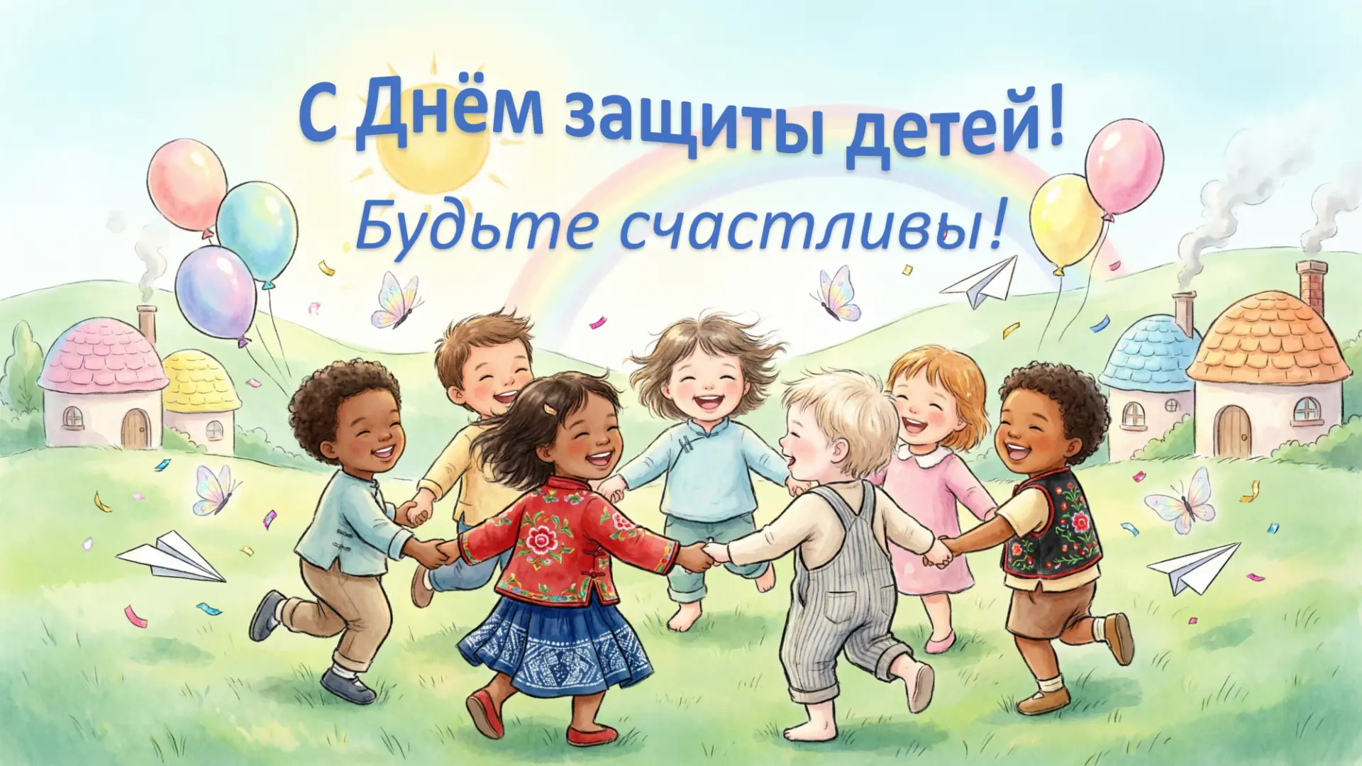 Дорогие наши читатели!