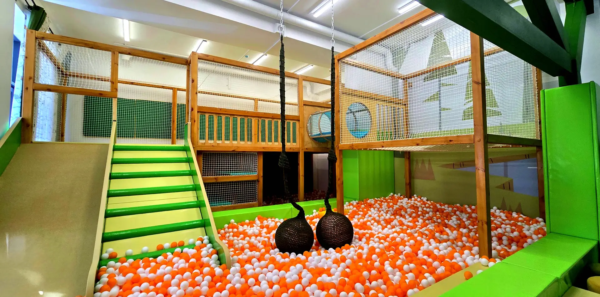 ☀️ Встречаем лето и празднуем День детей в 7Peaks Family Resort! 🎈