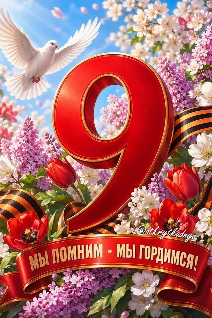 Дорогие друзья!