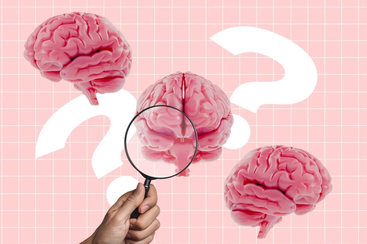 🧠 Правда или миф: что вы знаете об опухолях мозга

Ко Всемирному дню осведомленности об опухолях мо