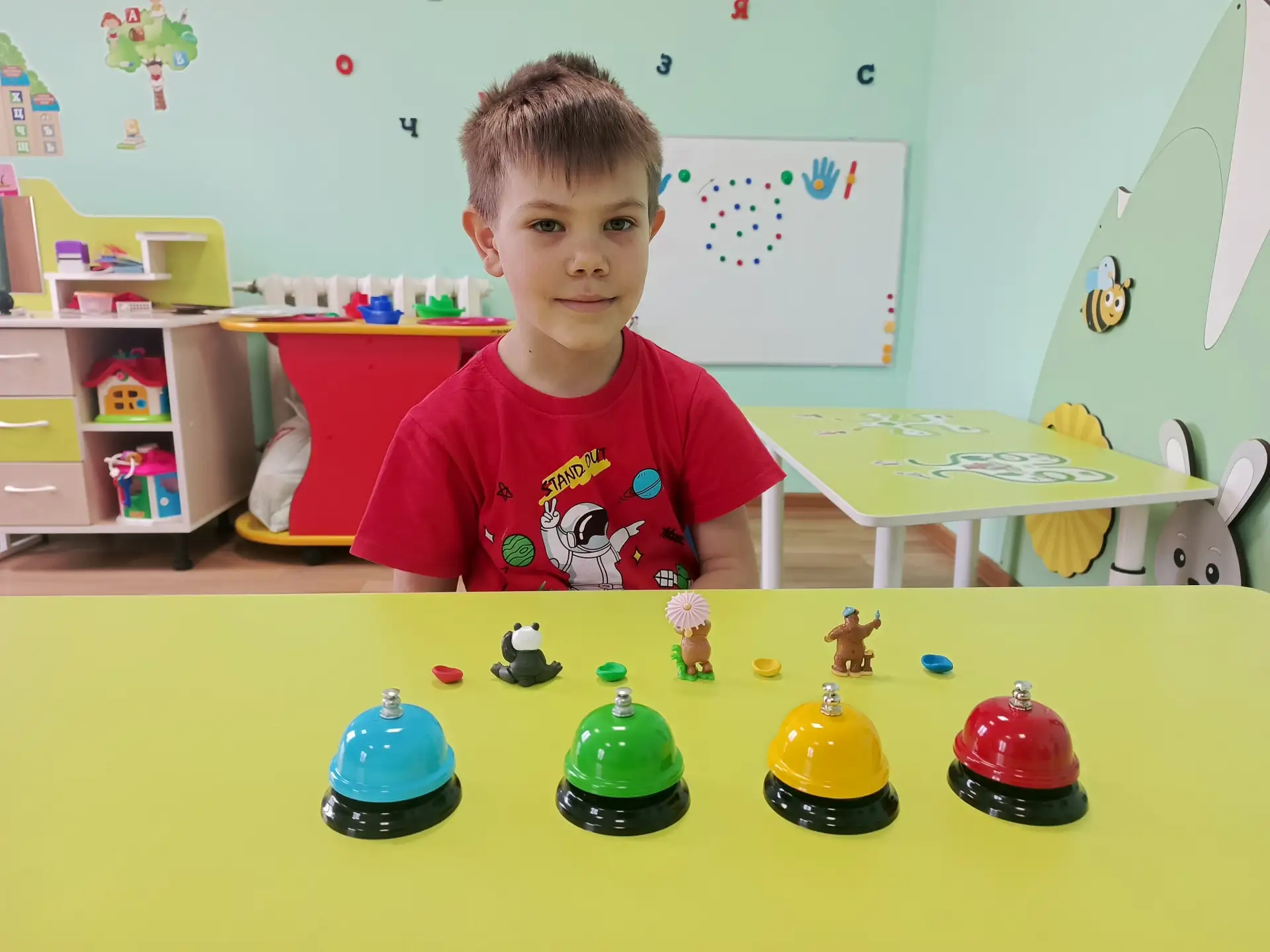 «Фонематический слух: путь к ясной и чистой речи»