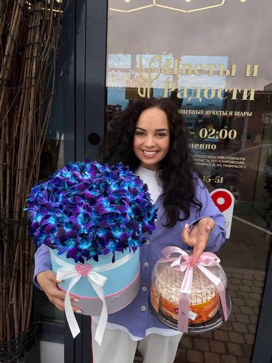 КОСМИЧЕСКИЕ БУКЕТЫ на 1 сентября уже готовы к предзаказу 💙💙💙 на фото букеты из колле...