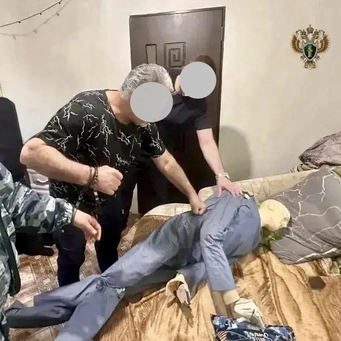 Житель Нефтекумска предстанет перед судом за нанесение смертельных травм супруге
 
Прокуратура Нефте