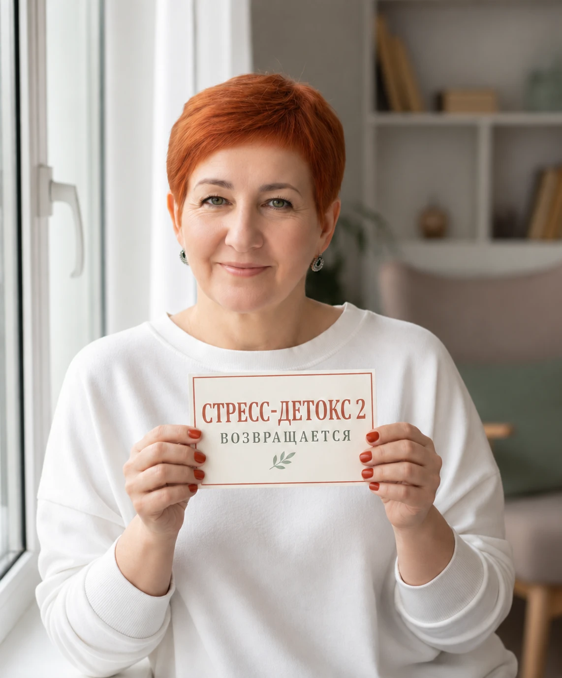 🚨 Когда тело чудит, а голова не выключается
