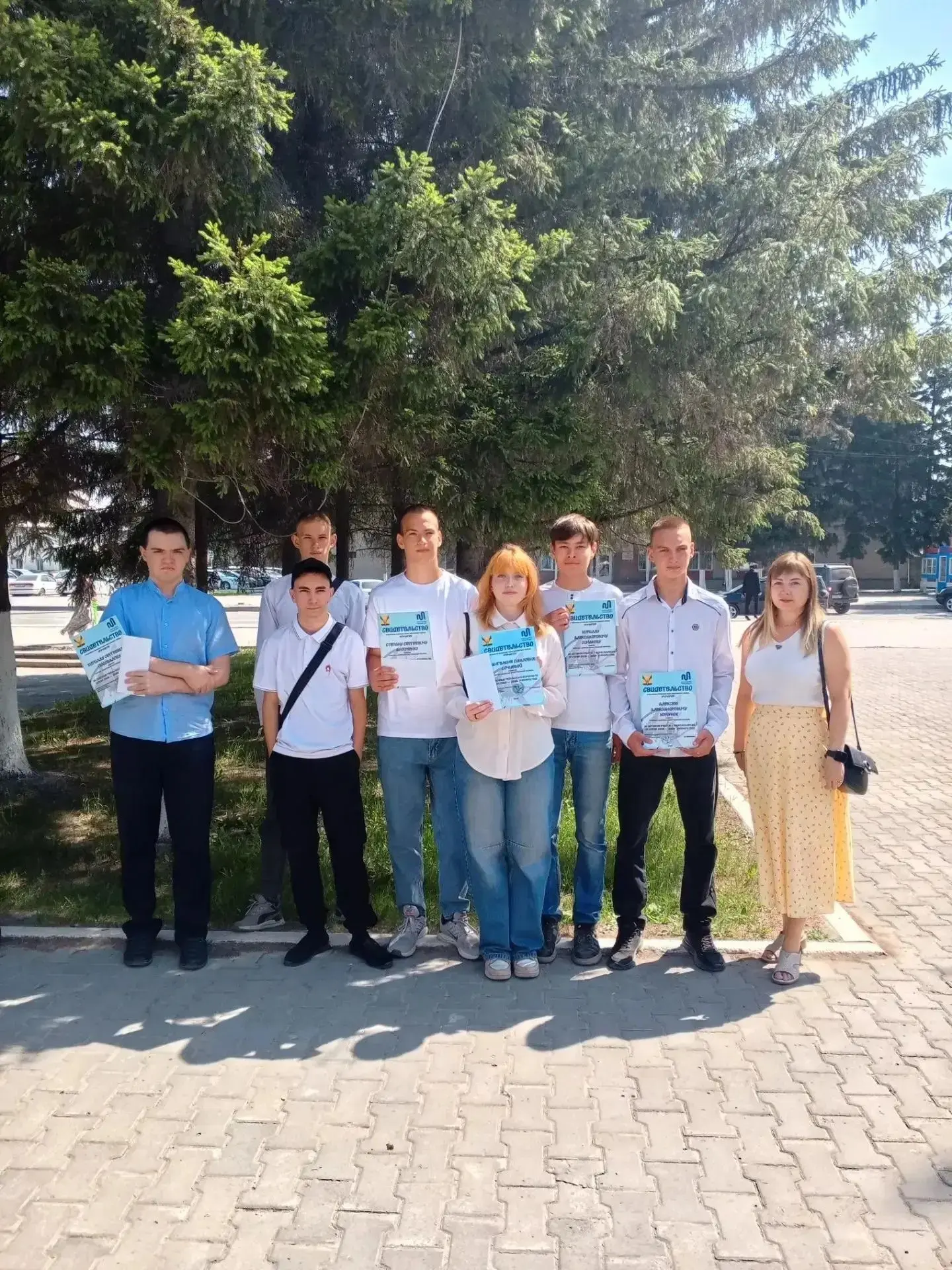 Торжественное вручение стипендий в Искитимском районе!

17 июня прошло важное и радостное событие – 
