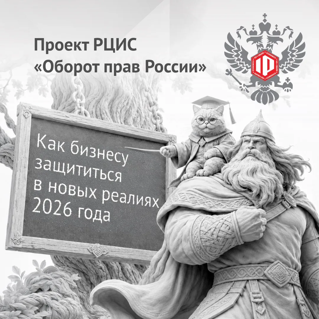 Скрытые активы бизнеса: как защитить интеллектуальную собственность от копирования

Кто владеет инте