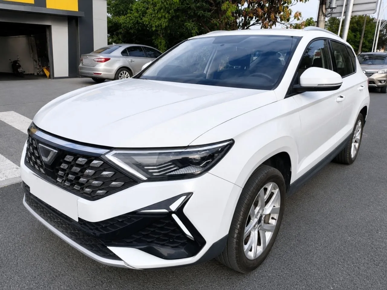 JETTA VS5 ЕДЕТ В ВОРОНЕЖ

​В европейских версиях Volkswagen к турбомотору 1.4 обычно в пару идет роб