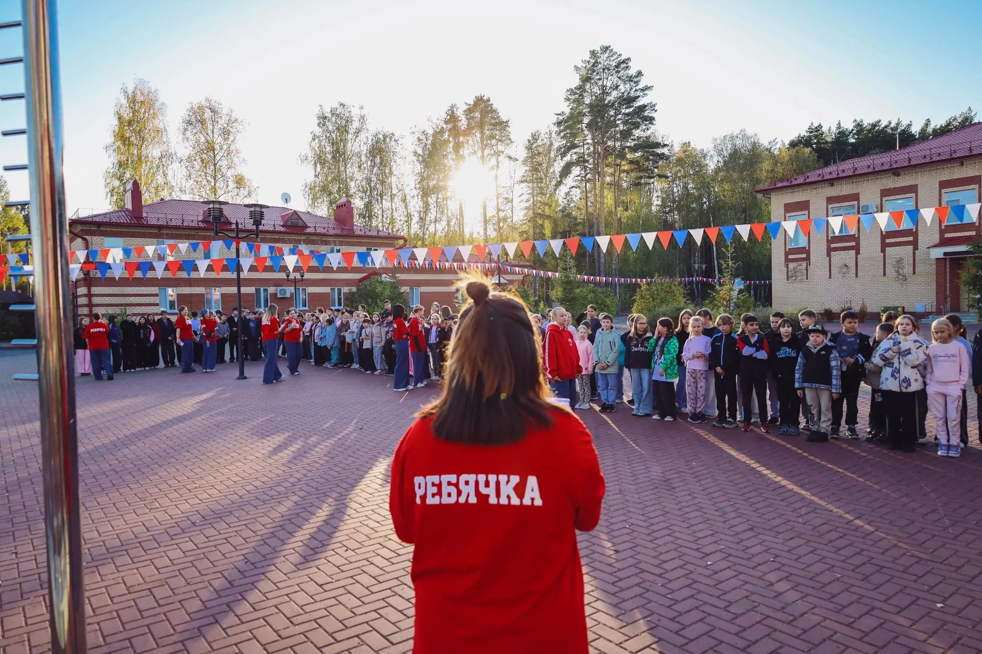 СМЕНА ОФИЦИАЛЬНО ОТКРЫТА