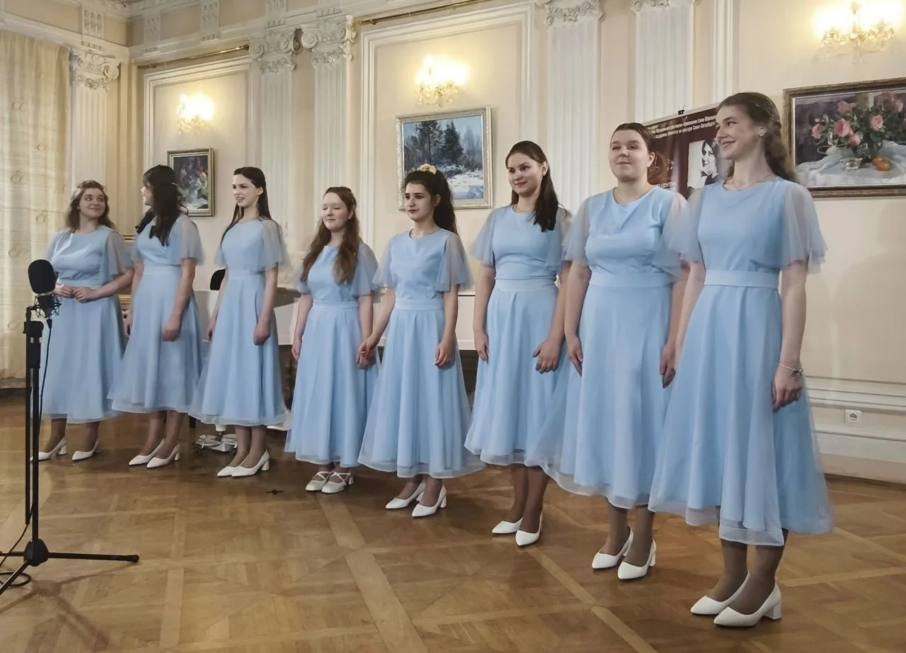 Поздравляем Майю Брейкину, Яну Мовсесян, Полину Шведову, Марию Вишнякову с победой!